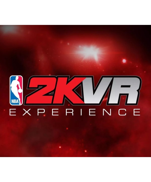 NBA 2KVR Experience Steam Key GLOBAL